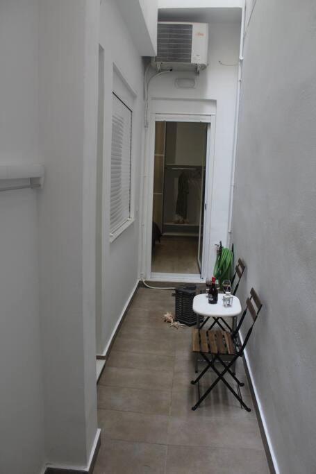 Ranias'S House 2 Apartment Piraeus Ngoại thất bức ảnh