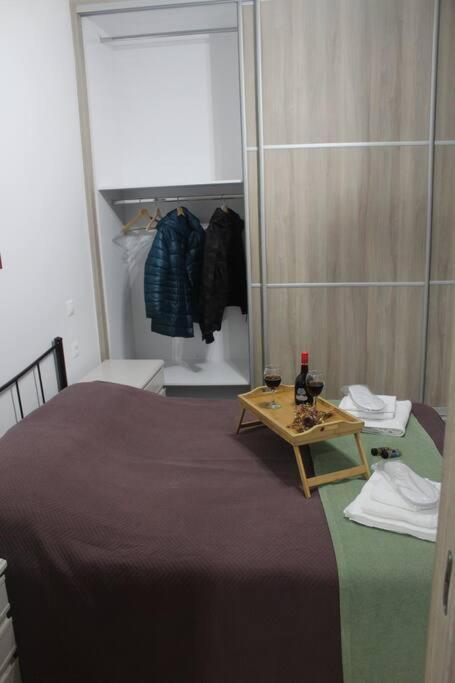 Ranias'S House 2 Apartment Piraeus Ngoại thất bức ảnh