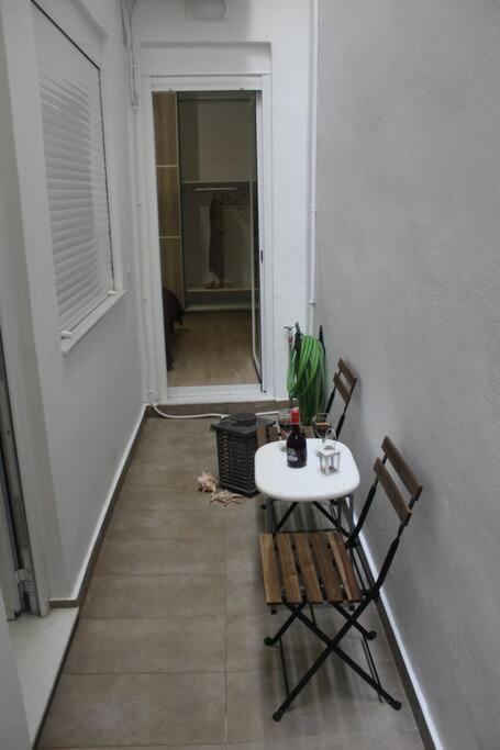 Ranias'S House 2 Apartment Piraeus Ngoại thất bức ảnh