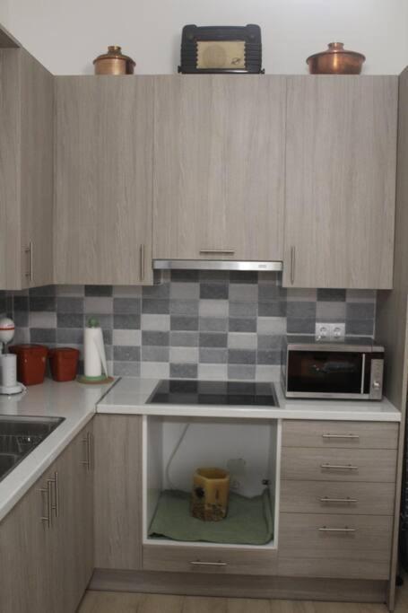 Ranias'S House 2 Apartment Piraeus Ngoại thất bức ảnh