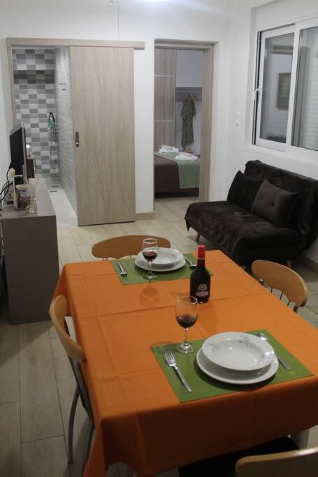Ranias'S House 2 Apartment Piraeus Ngoại thất bức ảnh