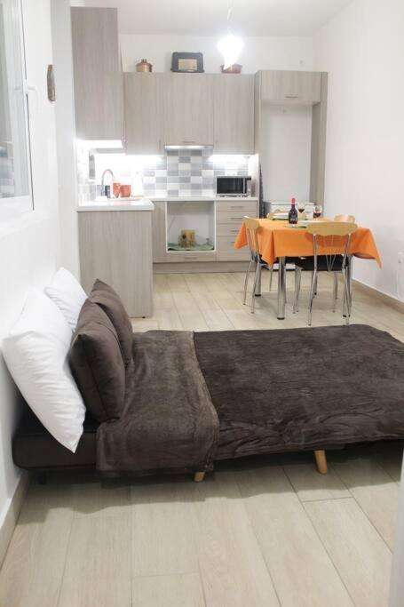 Ranias'S House 2 Apartment Piraeus Ngoại thất bức ảnh