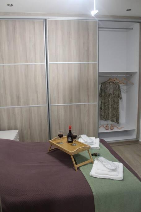 Ranias'S House 2 Apartment Piraeus Ngoại thất bức ảnh