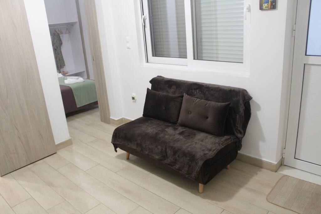 Ranias'S House 2 Apartment Piraeus Ngoại thất bức ảnh