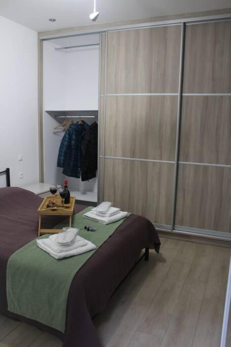 Ranias'S House 2 Apartment Piraeus Ngoại thất bức ảnh