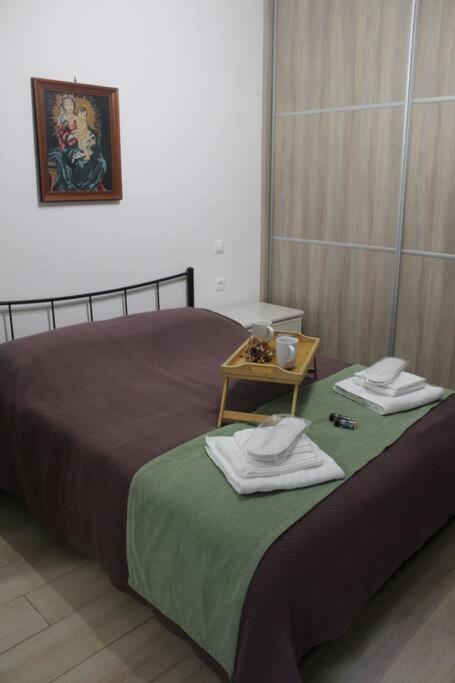 Ranias'S House 2 Apartment Piraeus Ngoại thất bức ảnh