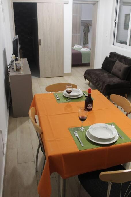 Ranias'S House 2 Apartment Piraeus Ngoại thất bức ảnh