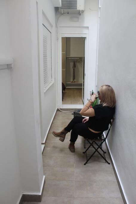 Ranias'S House 2 Apartment Piraeus Ngoại thất bức ảnh