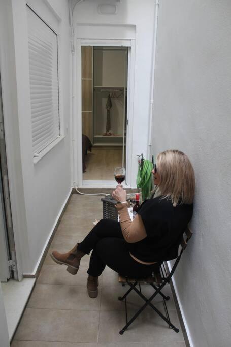 Ranias'S House 2 Apartment Piraeus Ngoại thất bức ảnh