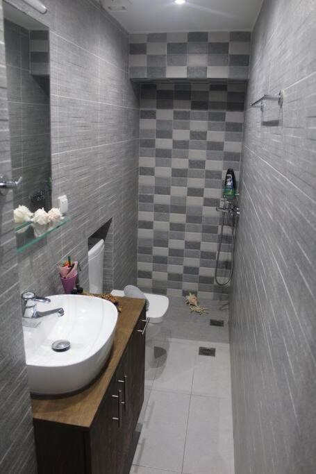 Ranias'S House 2 Apartment Piraeus Ngoại thất bức ảnh